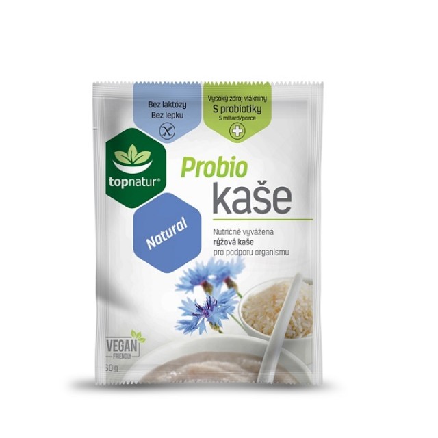 PROBIO KAŠA - NATURAL - Online Apoteka PROBIO KAŠA - NATURAL